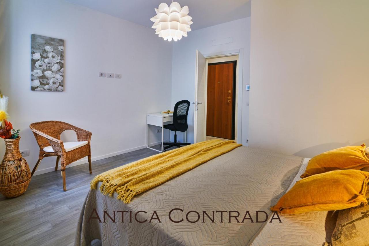 Antica Contrada Apartment Riva del Garda Buitenkant foto