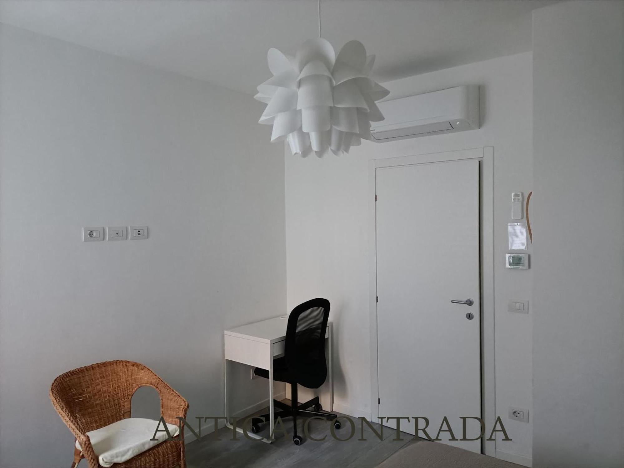 Antica Contrada Apartment Riva del Garda Buitenkant foto